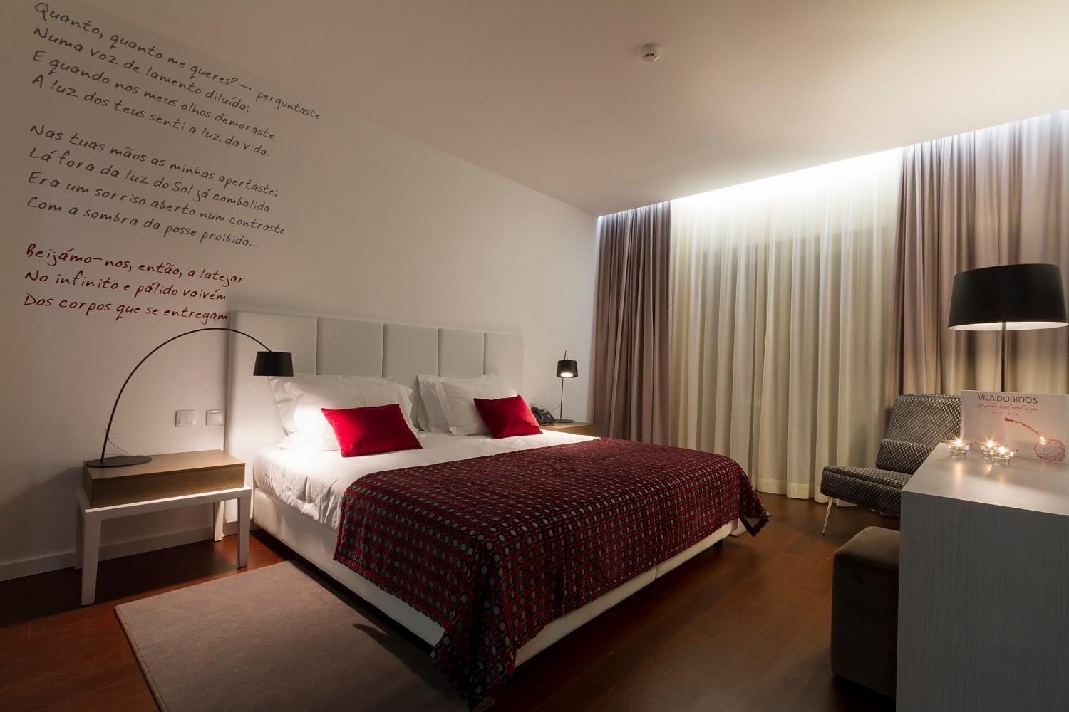 Hotel Vila D'Obidos Luaran gambar
